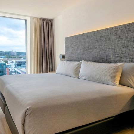 Innside By Melia Liverpool Eksteriør bilde
